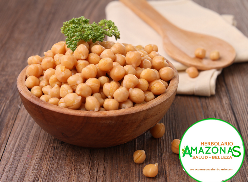 garbanzos